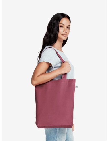 EPF-EP74-50/50 Recycled Tote Bag